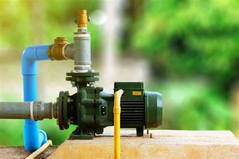 Centrifugal Pump Cyprus|Water Pump Supply and Installation .